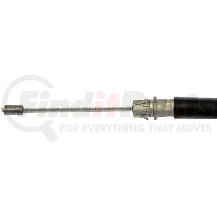 C96065 by DORMAN - Parking Brake Cable