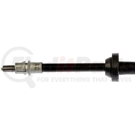 C96068 by DORMAN - Parking Brake Cable