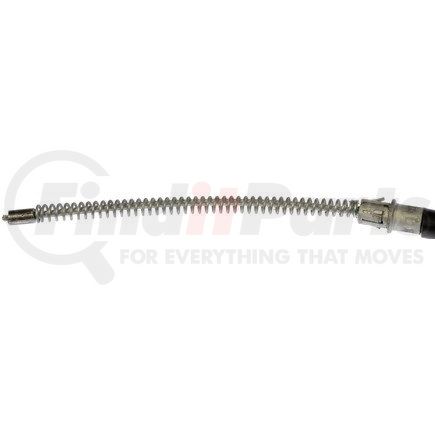 Dorman C96069 Parking Brake Cable Parking Brake Cable