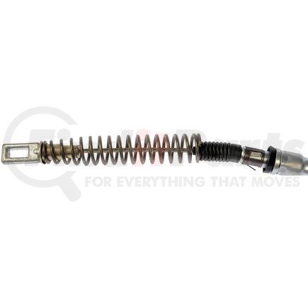 Dorman C96070 Parking Brake Cable Parking Brake Cable