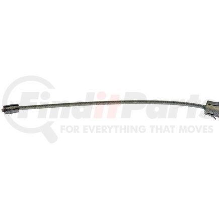 C96074 by DORMAN - Parking Brake Cable