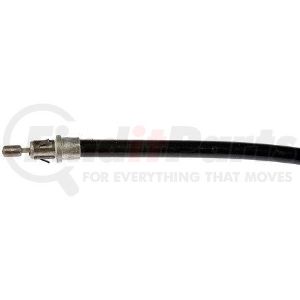 C96076 by DORMAN - Parking Brake Cable