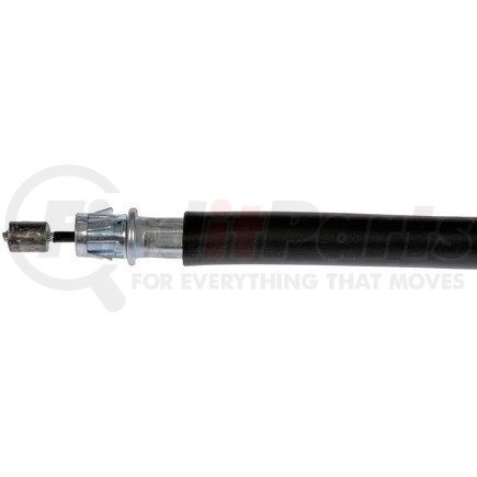 C96078 by DORMAN - Parking Brake Cable