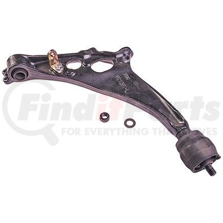 CA65143 by DORMAN - Suspension Control Arm