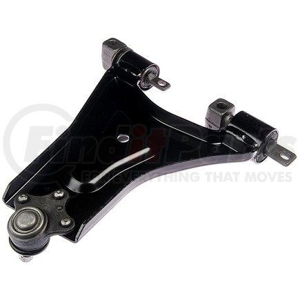 CB30811 by DORMAN - Suspension Control Arm