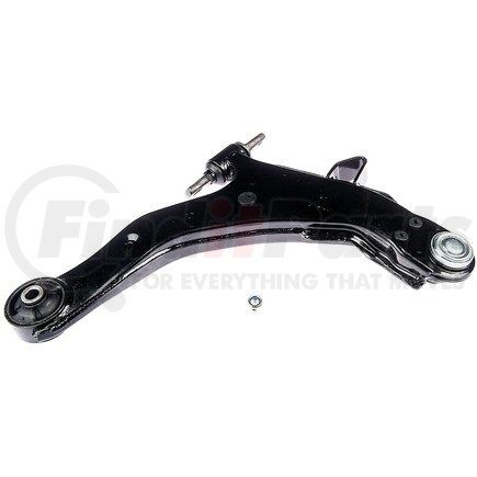 CB60053 by DORMAN - Suspension Control Arm