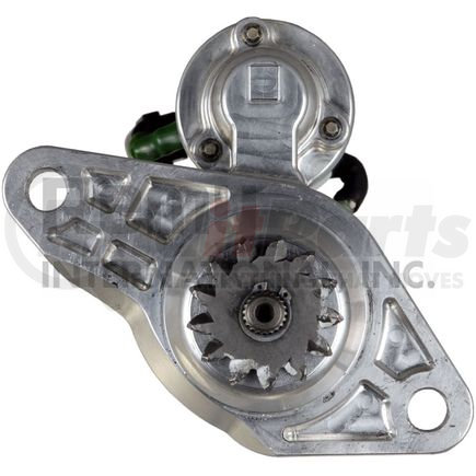 99632 by DELCO REMY - Starter - New