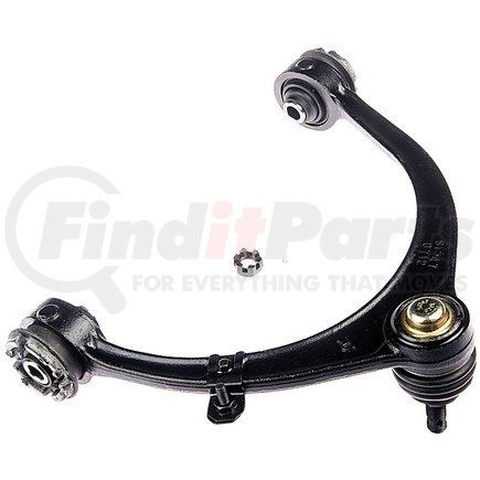 CB64018 by DORMAN - Suspension Control Arm