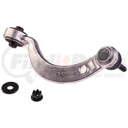 CB64087 by DORMAN - Suspension Control Arm And Ball Joint Assembly