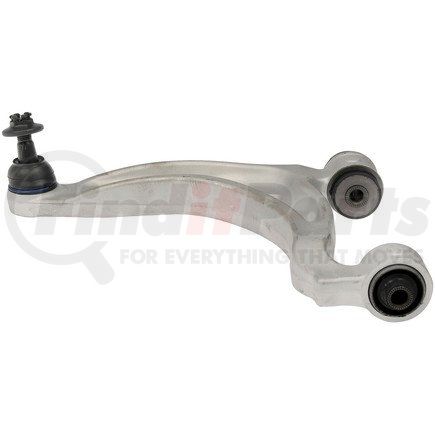 CB64528 by DORMAN - Suspension Control Arm And Ball Joint Assembly