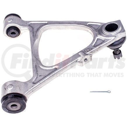 CB65098 by DORMAN - Suspension Control Arm And Ball Joint Assembly