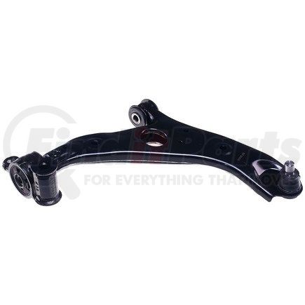 CB65214 by DORMAN - Suspension Control Arm And Ball Joint Assembly