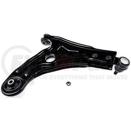 CB55053 by DORMAN - Suspension Control Arm