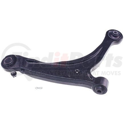 CB59303 by DORMAN - Suspension Control Arm And Ball Joint Assembly