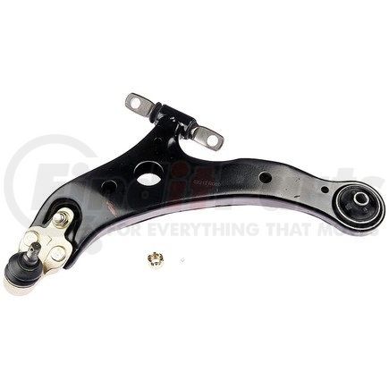 CB74203 by DORMAN - Suspension Control Arm