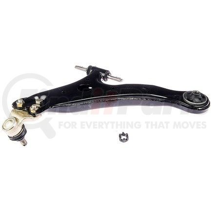 CB74204 by DORMAN - Suspension Control Arm