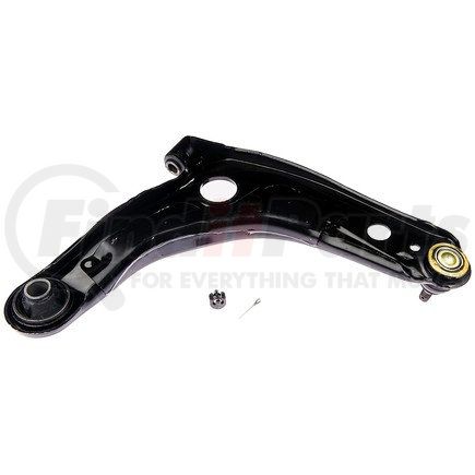 CB74283 by DORMAN - Suspension Control Arm