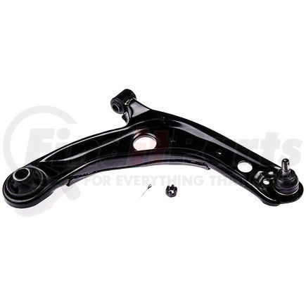 CB74284 by DORMAN - Suspension Control Arm