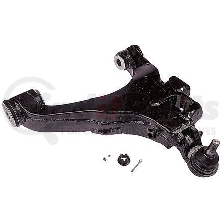 CB74363 by DORMAN - Suspension Control Arm