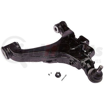 Dorman CB74363 Suspension Control Arm and Ball Joint Assembly Suspension Control Arm