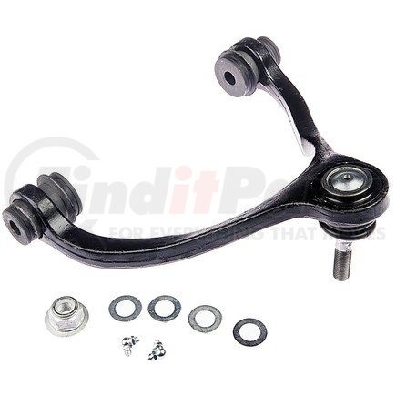 CB80040 by DORMAN - Suspension Control Arm