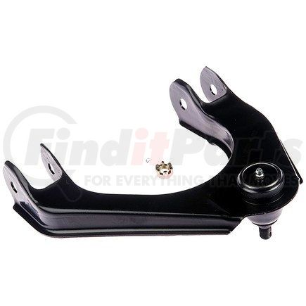 CB81007 by DORMAN - Suspension Control Arm