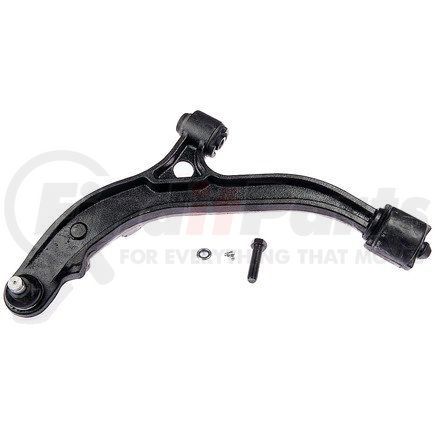 CB81013 by DORMAN - Suspension Control Arm