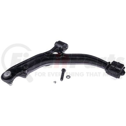 CB81014 by DORMAN - Suspension Control Arm