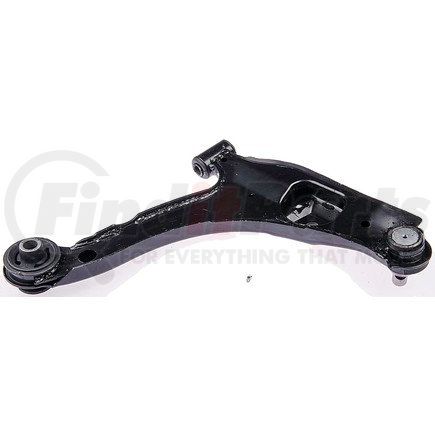 CB81053 by DORMAN - Suspension Control Arm