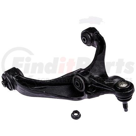 CB81063 by DORMAN - Suspension Control Arm