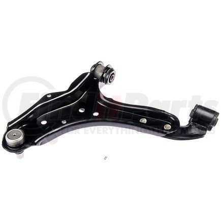Dorman CB81104 Suspension Control Arm and Ball Joint Assembly Suspension Control Arm