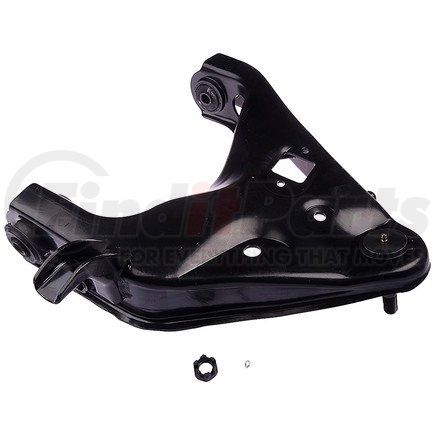 CB85153 by DORMAN - Suspension Control Arm And Ball Joint Assembly