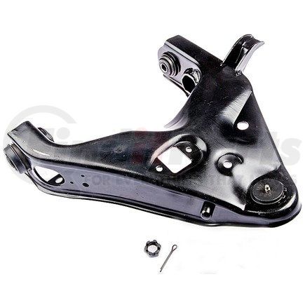 CB85154 by DORMAN - Suspension Control Arm And Ball Joint Assembly