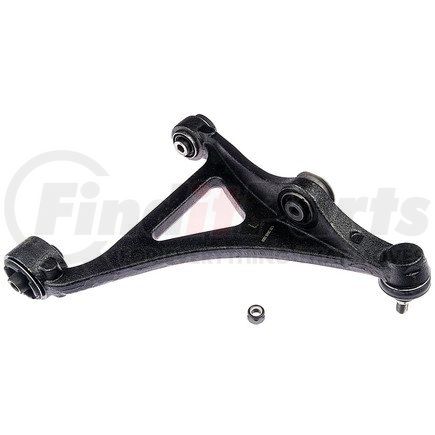 Dorman CB81153 Suspension Control Arm and Ball Joint Assembly Suspension Control Arm