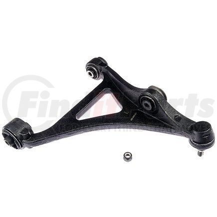 CB81153 by DORMAN - Suspension Control Arm