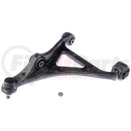 CB81154 by DORMAN - Suspension Control Arm