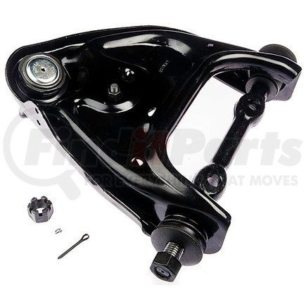 CB81168 by DORMAN - Suspension Control Arm