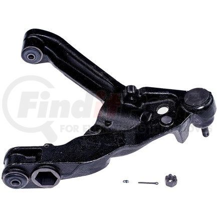 CB81184 by DORMAN - Suspension Control Arm