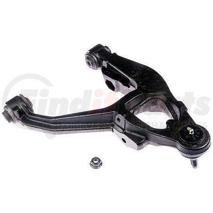 CB81203 by DORMAN - Suspension Control Arm