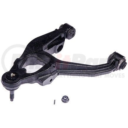 CB81204 by DORMAN - Suspension Control Arm