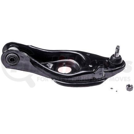 CB81214 by DORMAN - Suspension Control Arm