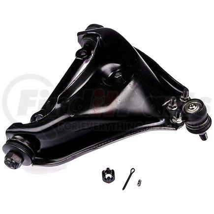 CB81217 by DORMAN - Suspension Control Arm