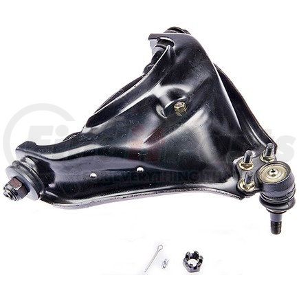 CB81218 by DORMAN - Suspension Control Arm