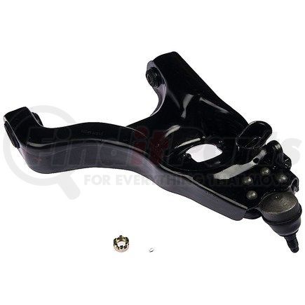 CB81234 by DORMAN - Suspension Control Arm