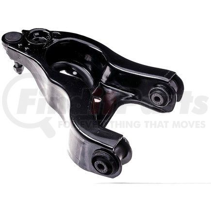 CB81243 by DORMAN - Suspension Control Arm