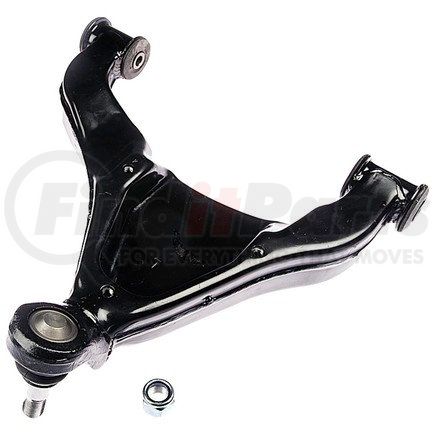 Dorman CB81263 Suspension Control Arm and Ball Joint Assembly Suspension Control Arm