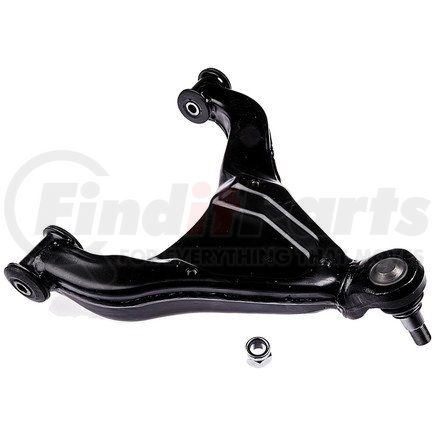 Dorman CB81264 Suspension Control Arm and Ball Joint Assembly Suspension Control Arm