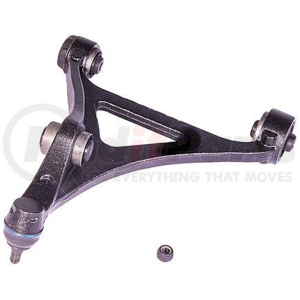 CB81444 by DORMAN - Suspension Control Arm