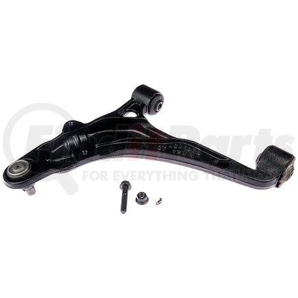 Dorman CB81514 Suspension Control Arm and Ball Joint Assembly Suspension Control Arm