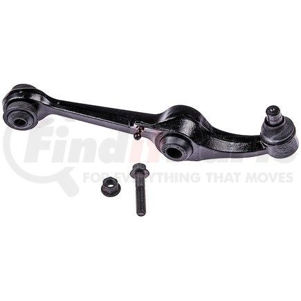 Dorman CB8501 Suspension Control Arm and Ball Joint Assembly Suspension Control Arm